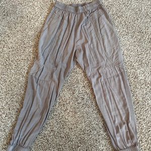 Madewell joggers